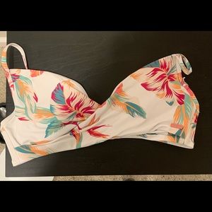 super cute just didn’t fit me good.